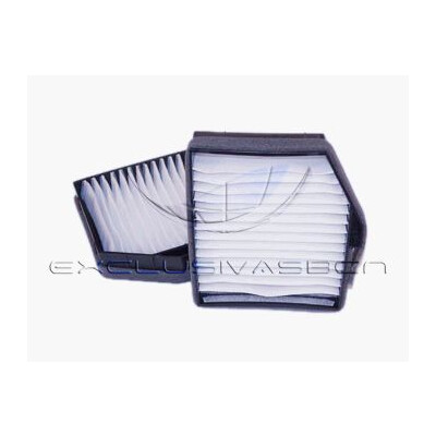 Filtre, air de l'habitacle