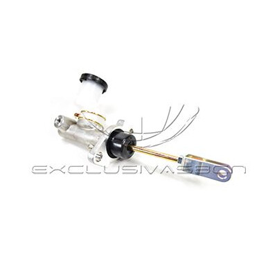Cylindre émetteur, embrayage