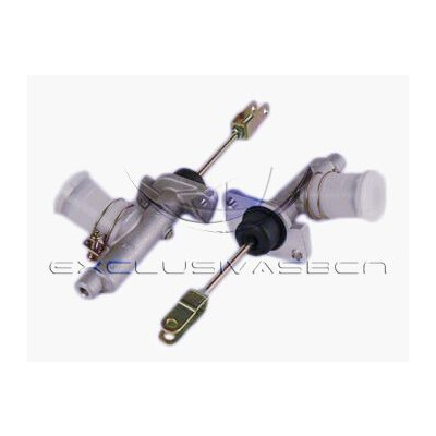 Cylindre émetteur, embrayage