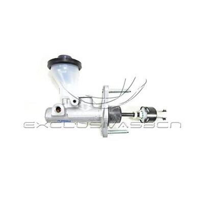 Cylindre émetteur, embrayage