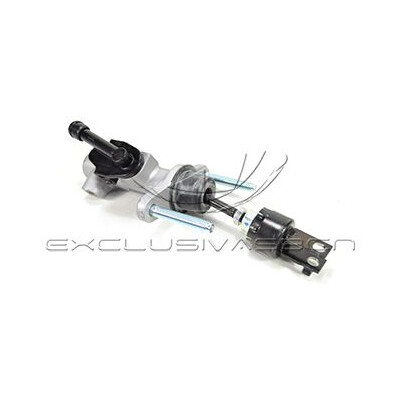 Cylindre émetteur, embrayage