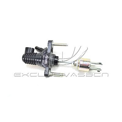 Cylindre émetteur, embrayage