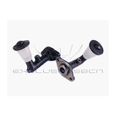 Cylindre émetteur, embrayage