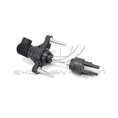 Cylindre émetteur, embrayage