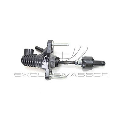 Cylindre émetteur, embrayage