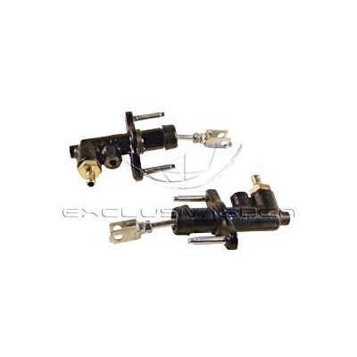 Cylindre émetteur, embrayage