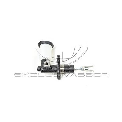 Cylindre émetteur, embrayage