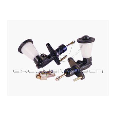 Cylindre émetteur, embrayage