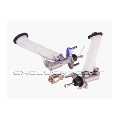 Cylindre émetteur, embrayage