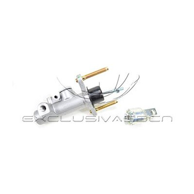 Cylindre émetteur, embrayage