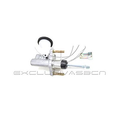 Cylindre émetteur, embrayage
