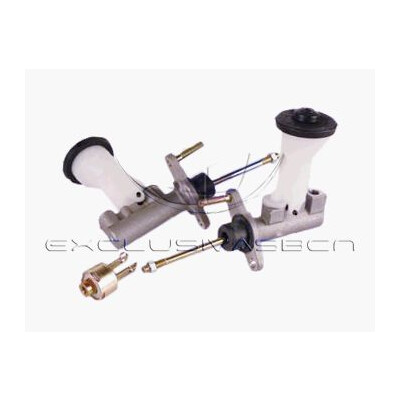 Cylindre émetteur, embrayage
