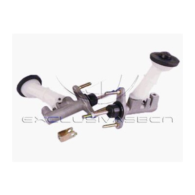 Cylindre émetteur, embrayage