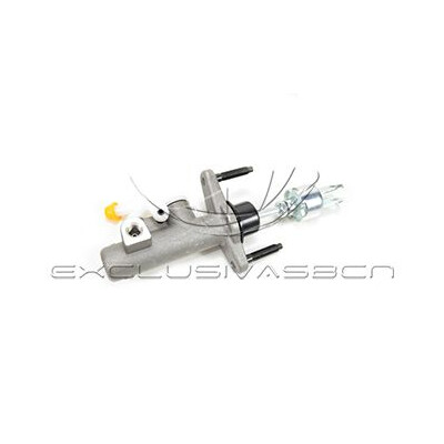 Cylindre émetteur, embrayage