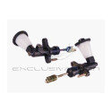 Cylindre émetteur, embrayage