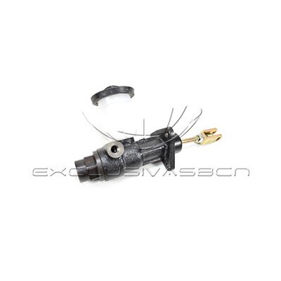 Cylindre émetteur, embrayage