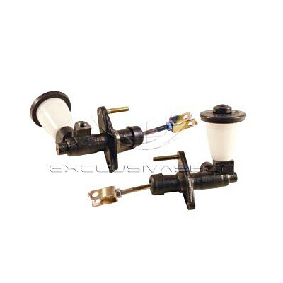 Cylindre émetteur, embrayage