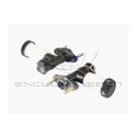 Cylindre émetteur, embrayage