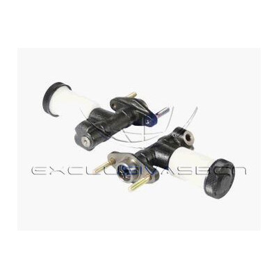 Cylindre émetteur, embrayage