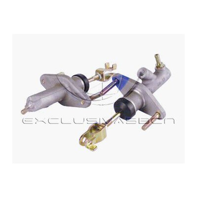 Cylindre émetteur, embrayage