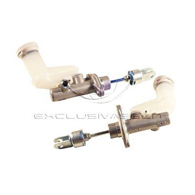 Cylindre émetteur, embrayage