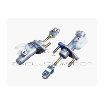 Cylindre émetteur, embrayage