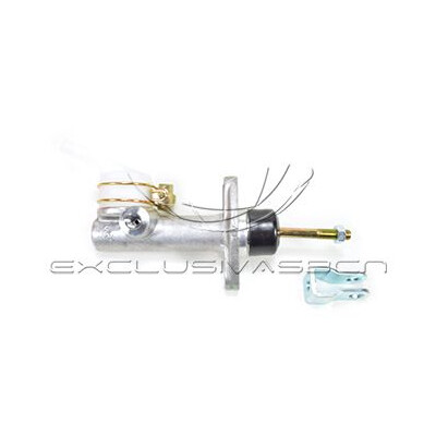 Cylindre émetteur, embrayage