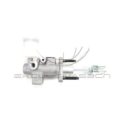 Cylindre émetteur, embrayage