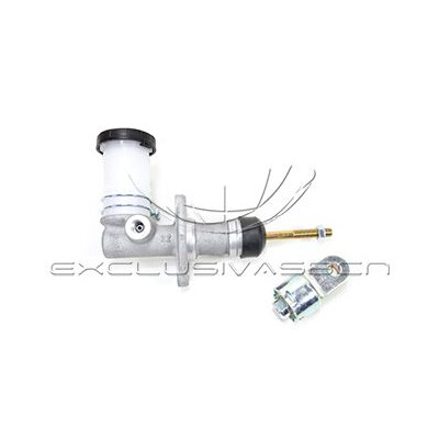 Cylindre émetteur, embrayage