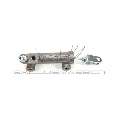 Cylindre émetteur, embrayage