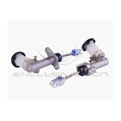 Cylindre émetteur, embrayage
