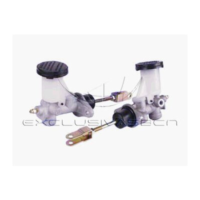 Cylindre émetteur, embrayage