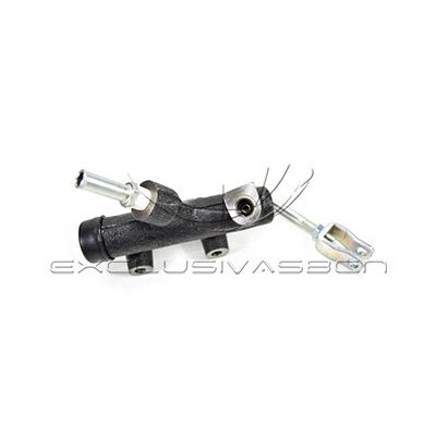 Cylindre émetteur, embrayage
