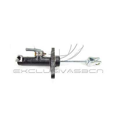 Cylindre émetteur, embrayage
