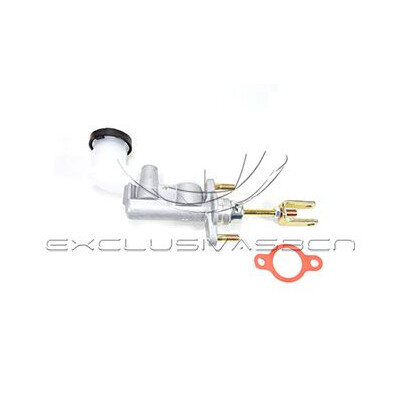 Cylindre émetteur, embrayage