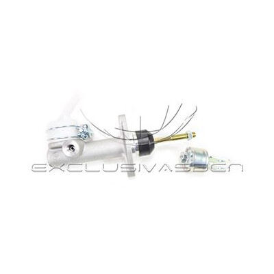 Cylindre émetteur, embrayage