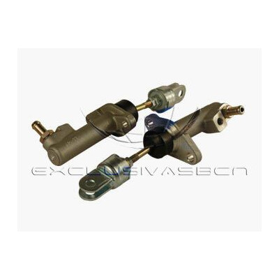 Cylindre émetteur, embrayage