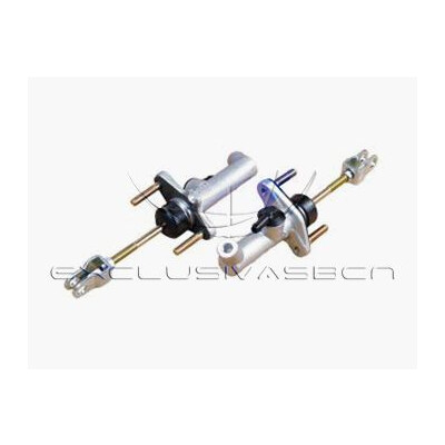 Cylindre émetteur, embrayage