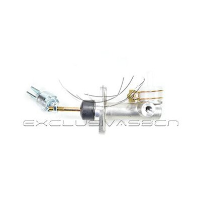 Cylindre émetteur, embrayage