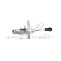 Cylindre émetteur, embrayage
