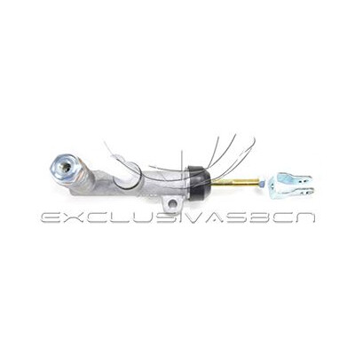 Cylindre émetteur, embrayage