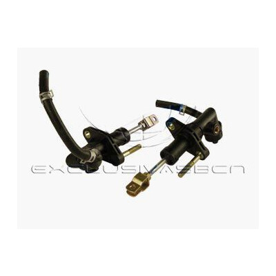 Cylindre émetteur, embrayage