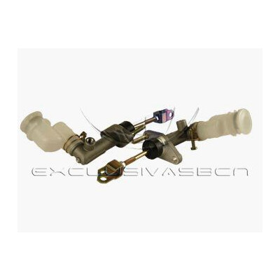Cylindre émetteur, embrayage