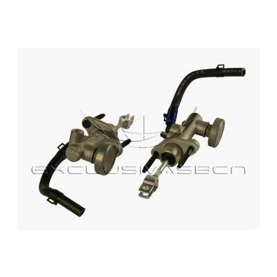 Cylindre émetteur, embrayage