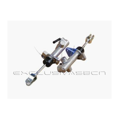 Cylindre émetteur, embrayage