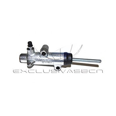 Cylindre récepteur, embrayage