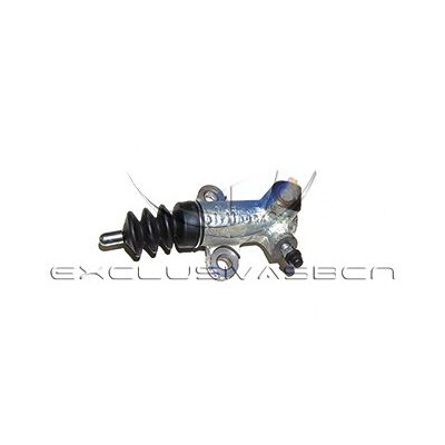 Cylindre récepteur, embrayage