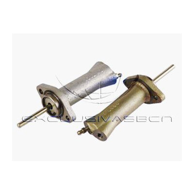 Cylindre récepteur, embrayage