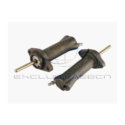 Cylindre récepteur, embrayage
