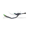 Cylindre récepteur, embrayage